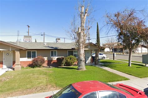 kern county housing authority.